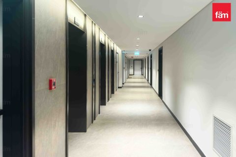 Appartement à Business Bay, Dubai, 1 chambre, 59.5 m², № 49550 - photo 14