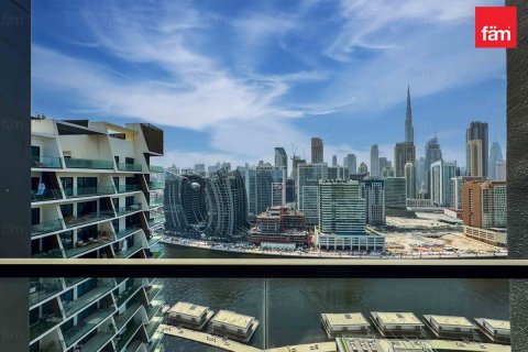 Appartement à Business Bay, Dubai, 1 chambre, 59.5 m², № 49550 - photo 1