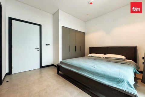 Appartement à Business Bay, Dubai, 1 chambre, 59.5 m², № 49550 - photo 7