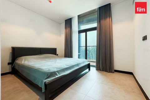 Appartement à Business Bay, Dubai, 1 chambre, 59.5 m², № 49550 - photo 9