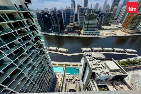 Appartement à Business Bay, Dubai, 1 chambre, 59.5 m², № 49550 - photo 12