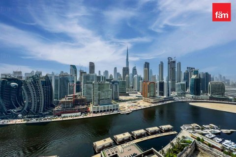 Appartement à Business Bay, Dubai, 1 chambre, 59.5 m², № 49550 - photo 13