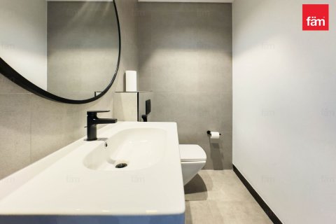 Appartement à Business Bay, Dubai, 1 chambre, 59.5 m², № 49550 - photo 11