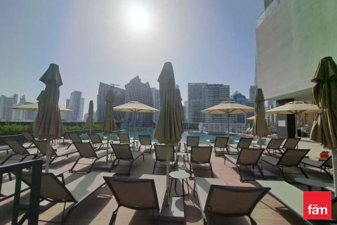 Appartement à Business Bay, Dubai, 1 chambre, 59.5 m², № 49550 - photo 22