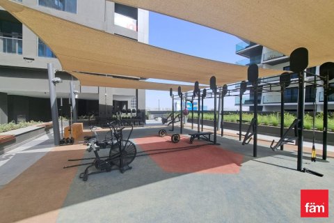 Appartement à Business Bay, Dubai, 1 chambre, 59.5 m², № 49550 - photo 19