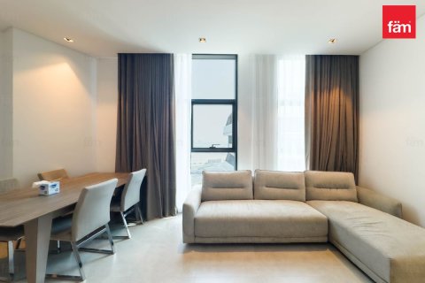 Appartement à Business Bay, Dubai, 1 chambre, 59.5 m², № 49550 - photo 2