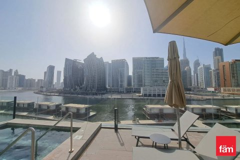Appartement à Business Bay, Dubai, 1 chambre, 59.5 m², № 49550 - photo 23