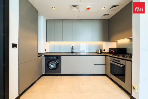 Appartement à Business Bay, Dubai, 1 chambre, 59.5 m², № 49550 - photo 6