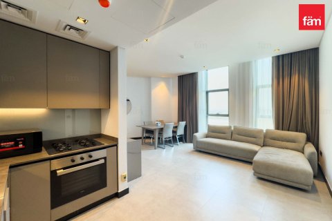 Appartement à Business Bay, Dubai, 1 chambre, 59.5 m², № 49550 - photo 5