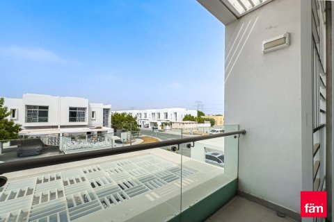 Townhouse in Dubai 3 bedrooms, 210.6 sq.m. № 49549 - photo 16
