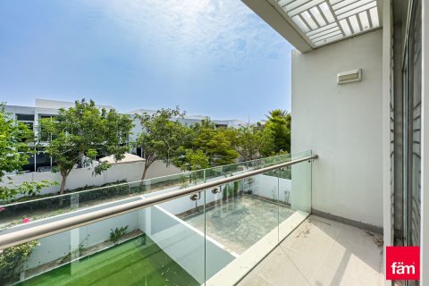 Townhouse in Dubai 3 bedrooms, 210.6 sq.m. № 49549 - photo 29