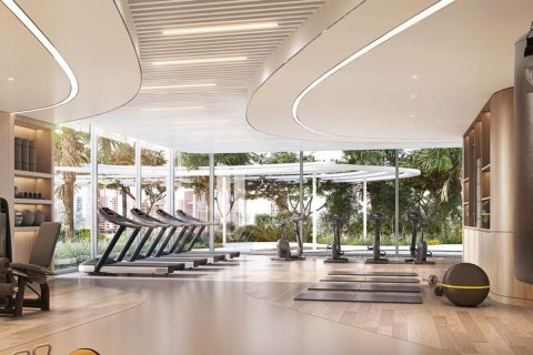 Apartment in Business Bay, Dubai 1 bedroom, 75.6 sq.m. № 71682 - photo 11