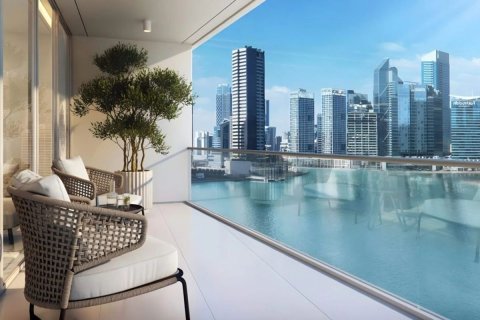 Apartment in Business Bay, Dubai 1 bedroom, 75.6 sq.m. № 71682 - photo 6