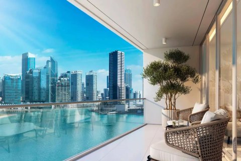 Apartment in Business Bay, Dubai 1 bedroom, 75.6 sq.m. № 71682 - photo 5