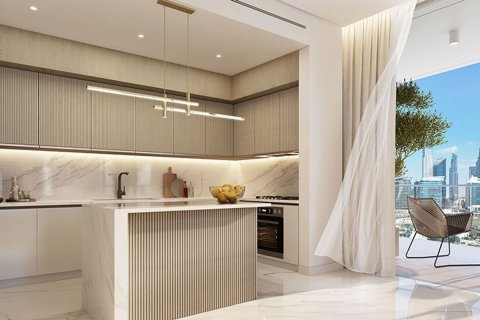 Apartment in Business Bay, Dubai 1 bedroom, 75.6 sq.m. № 71682 - photo 7