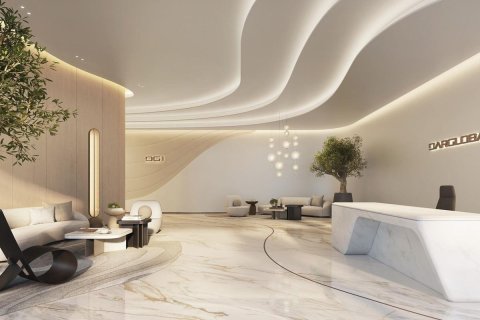 Apartment in Business Bay, Dubai 1 bedroom, 75.6 sq.m. № 71682 - photo 10