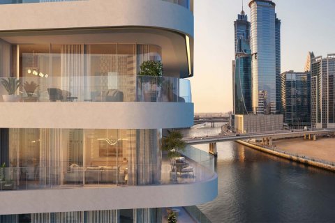 Apartment in Business Bay, Dubai 1 bedroom, 75.6 sq.m. № 71682 - photo 13