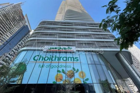 Appartement à Downtown Dubai (Downtown Burj Dubai), Dubai, 2 chambres, 170.9 m², № 71692 - photo 11