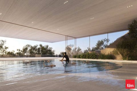 Terrain à Dubai, 720 m², № 71680 - photo 13