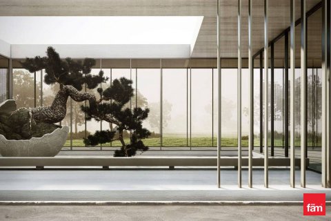 Terrain à Dubai, 720 m², № 71680 - photo 16