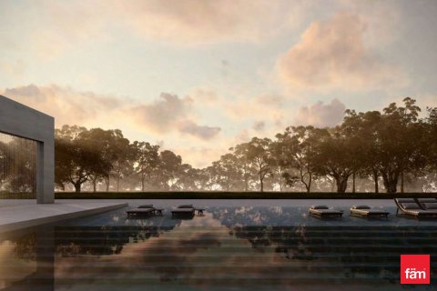 Land in Dubai 719.9 sq.m. № 71679 - photo 17