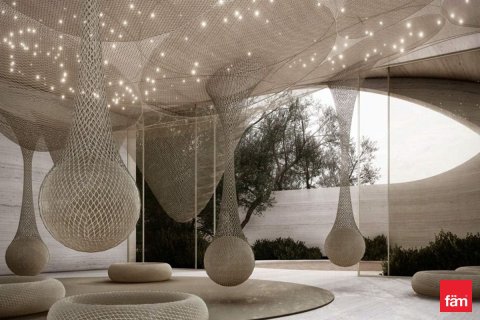 Land in Dubai 719.9 sq.m. № 71679 - photo 22