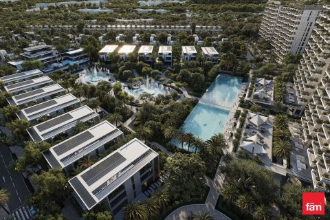 Land in Dubai 719.9 sq.m. № 71679 - photo 1