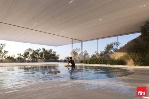 Land in Dubai 719.9 sq.m. № 71679 - photo 16