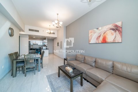 Apartment in Business Bay, Dubai 2 bedrooms, 122 sq.m. № 74099 - photo 2