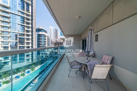 Apartment in Business Bay, Dubai 2 bedrooms, 122 sq.m. № 74099 - photo 3