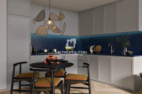 Купить квартиру в Бизнес-Бэе, Дубай: 38м², № 74064 - фото 2