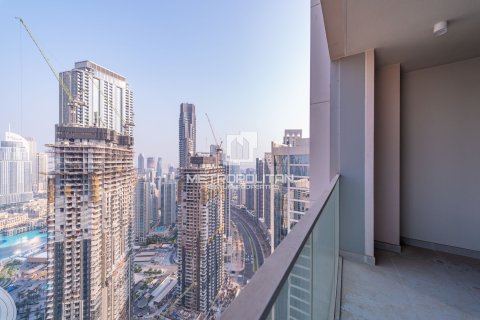 Apartamento en Forte, Downtown Dubai (Downtown Burj Dubai), Dubai, 3 dormitorios, 153 m², № 74098 - foto 21