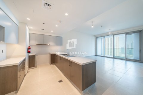 Apartamento en Forte, Downtown Dubai (Downtown Burj Dubai), Dubai, 3 dormitorios, 153 m², № 74098 - foto 2