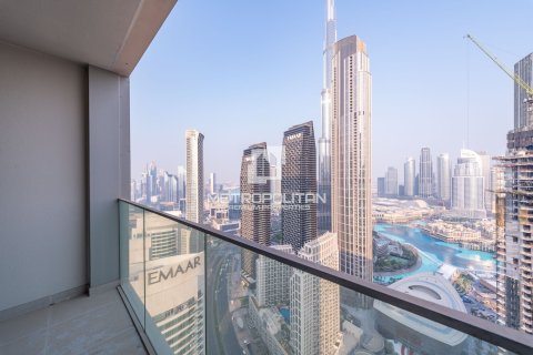 Apartamento en Forte, Downtown Dubai (Downtown Burj Dubai), Dubai, 3 dormitorios, 153 m², № 74098 - foto 1