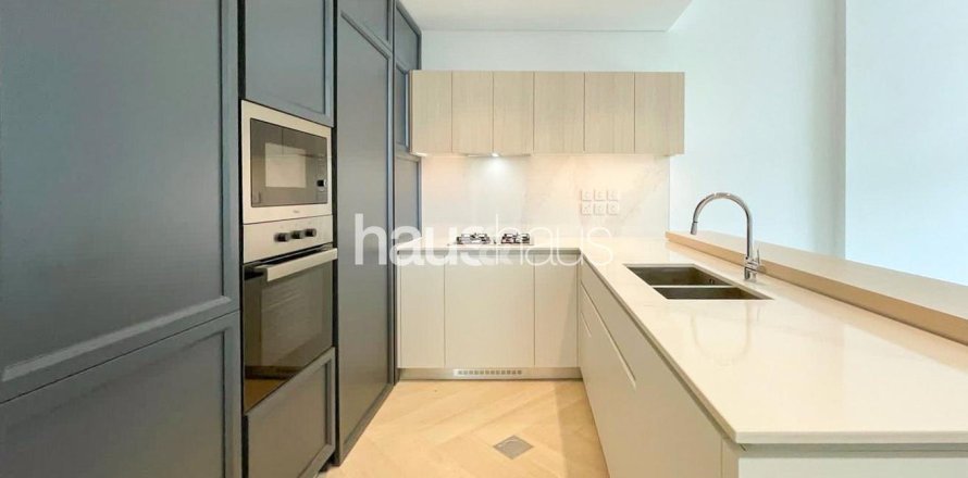 Apartment in Mohammed Bin Rashid City, Dubai 2 bedrooms, 105 sq.m. № 45228