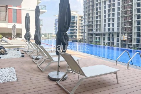 Apartment in Mohammed Bin Rashid City, Dubai 2 bedrooms, 105 sq.m. № 45228 - photo 10