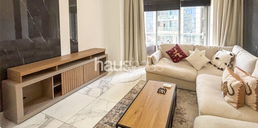 Apartment in Dubai Marina, Dubai 2 bedrooms, 130 sq.m. № 45241