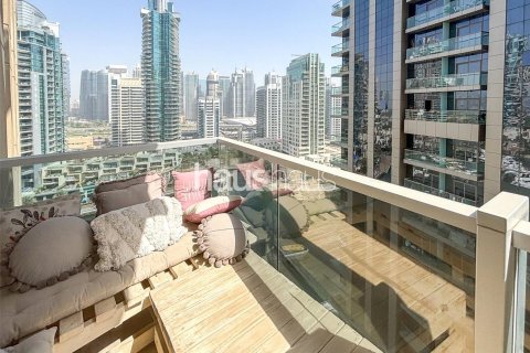 Apartment in Dubai Marina, Dubai 2 bedrooms, 130 sq.m. № 45241 - photo 12