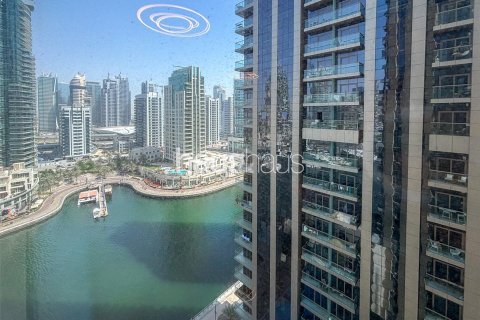 Apartment in Dubai Marina, Dubai 2 bedrooms, 130 sq.m. № 45241 - photo 2