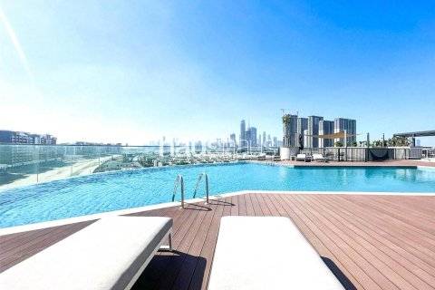 Apartment in Sobha Hartland, Mohammed Bin Rashid City, Dubai 1 bedroom, 66 sq.m. № 45227 - photo 14