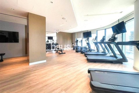 Apartment in Sobha Hartland, Mohammed Bin Rashid City, Dubai 1 bedroom, 66 sq.m. № 45227 - photo 16