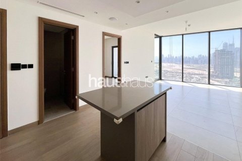 Apartment in Sobha Hartland, Mohammed Bin Rashid City, Dubai 1 bedroom, 66 sq.m. № 45227 - photo 4