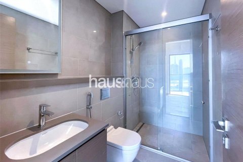 Apartment in Sobha Hartland, Mohammed Bin Rashid City, Dubai 1 bedroom, 66 sq.m. № 45227 - photo 12