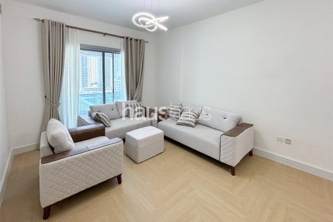 Снять в аренду квартиру в Marina Diamonds, Дубай Марина, Дубай: 2 спальни, 81м², № 45239 - фото 2