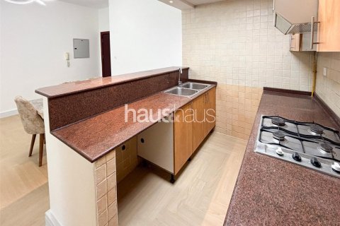 Снять в аренду квартиру в Marina Diamonds, Дубай Марина, Дубай: 2 спальни, 81м², № 45239 - фото 6