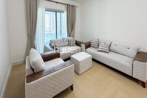 Снять в аренду квартиру в Marina Diamonds, Дубай Марина, Дубай: 2 спальни, 81м², № 45239 - фото 3