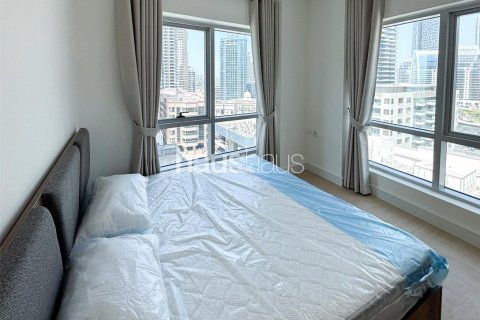 Снять в аренду квартиру в Marina Diamonds, Дубай Марина, Дубай: 2 спальни, 81м², № 45239 - фото 4