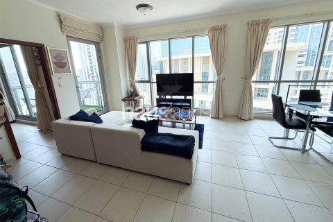 Снять в аренду квартиру в The Residences, Даунтаун Дубай (Даунтаун Бурдж Дубай), Дубай: 1 спальня, 84м², № 45240 - фото 6