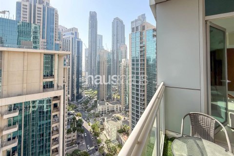 Снять в аренду квартиру в The Residences, Даунтаун Дубай (Даунтаун Бурдж Дубай), Дубай: 1 спальня, 84м², № 45240 - фото 16