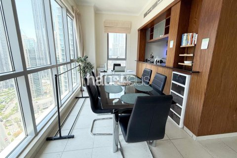 Снять в аренду квартиру в The Residences, Даунтаун Дубай (Даунтаун Бурдж Дубай), Дубай: 1 спальня, 84м², № 45240 - фото 8